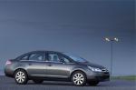 Citroen C4 Sedan 2008 года